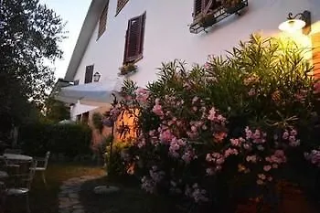 La Casa Del Pittore Lucca