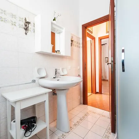 La Casa Del Pittore Villa