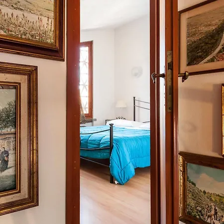 La Casa Del Pittore *