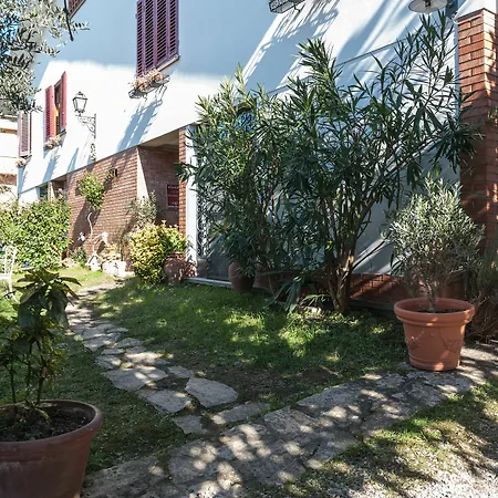 La Casa Del Pittore