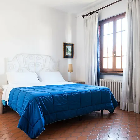 La Casa Del Pittore Lucca