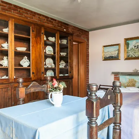 La Casa Del Pittore Villa *