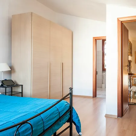La Casa Del Pittore Villa *