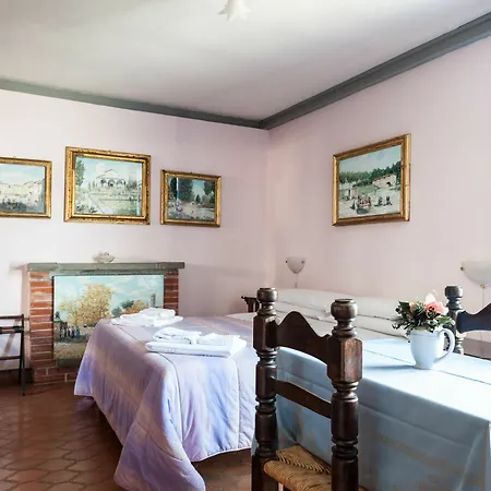 Villa La Casa Del Pittore Lucca