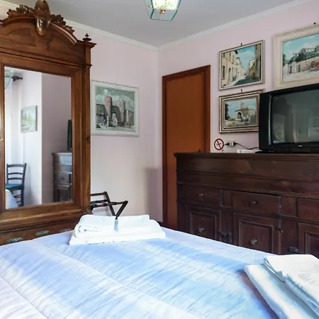 La Casa Del Pittore Villa *