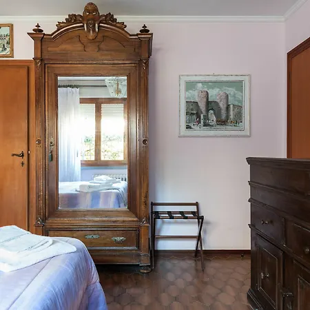 Villa La Casa Del Pittore