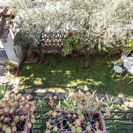 La Casa Del Pittore Villa *