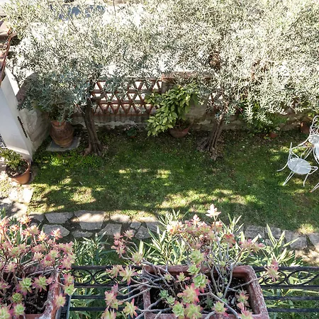 La Casa Del Pittore Lucca