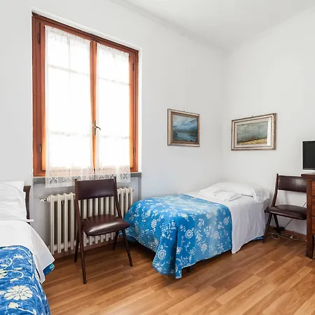 La Casa Del Pittore Lucca
